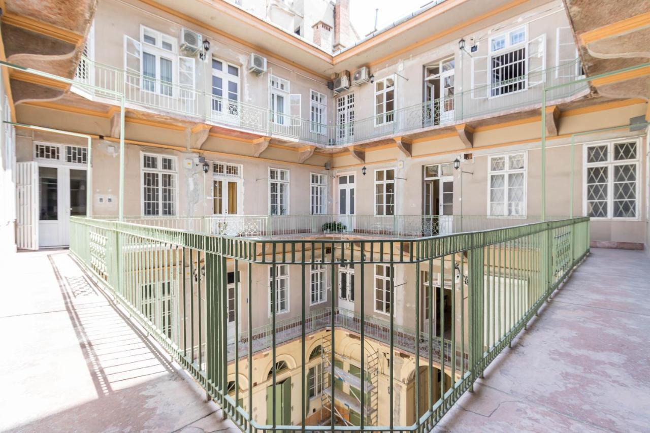 Adele'S Apartment Close To Danube And Fashion Street, Budapest
