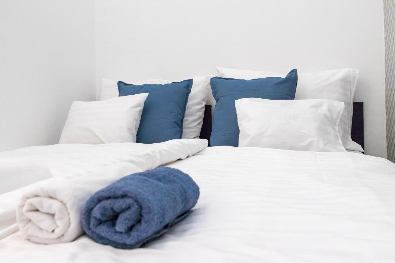 Adele'S Apartment Close To Danube And Fashion Street — Fotók 3